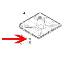 Oil drain seal